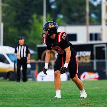 Cooper Lanza