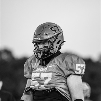 Caden Hopkins