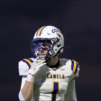 Cade Anthrop