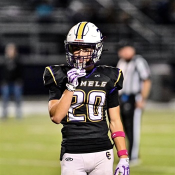 Cade Anthrop