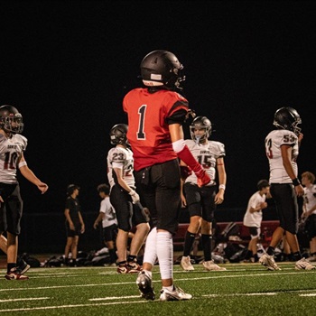 Griffin Froelich