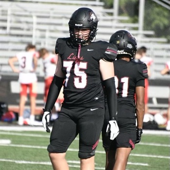 Cade Kivett