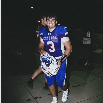 Wylie Mathis