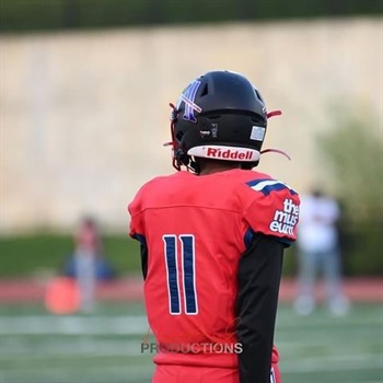 Lawrence Jefferson 3rd