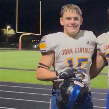 Carson Topmiller