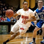Daquan Palmer