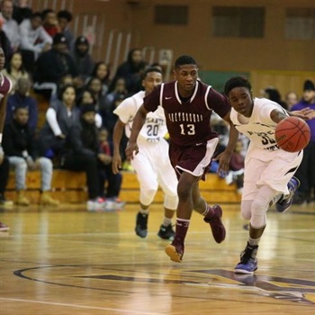 Isaiah Spencer