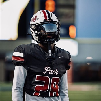 KJ Washington