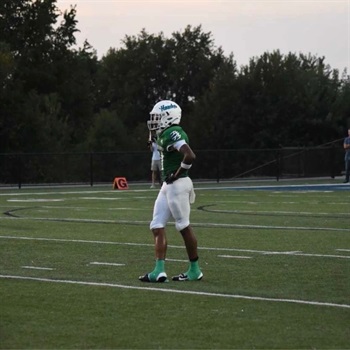 Jamarlon Herring