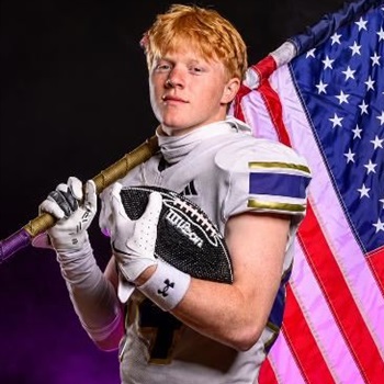 Kolten Thornton