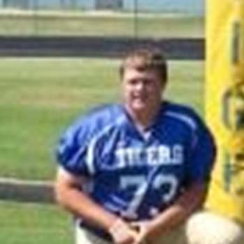 tyler Fast