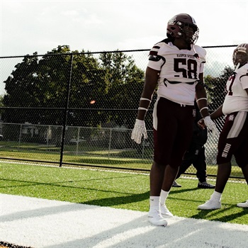 TraShawn Rogers-Conley