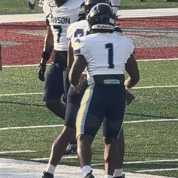 Elijah Guerrier