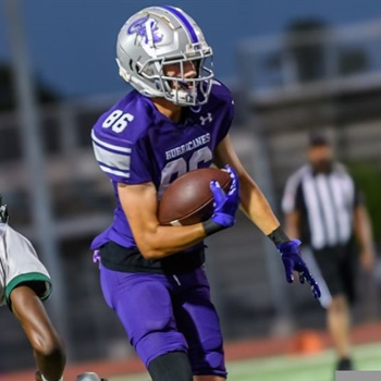 Russell Dillon Dotson