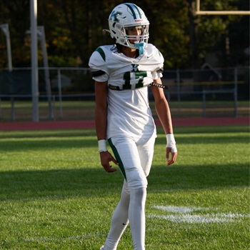 Braylon Diaz