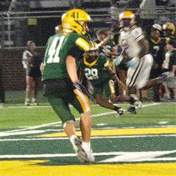 Luke Benoit