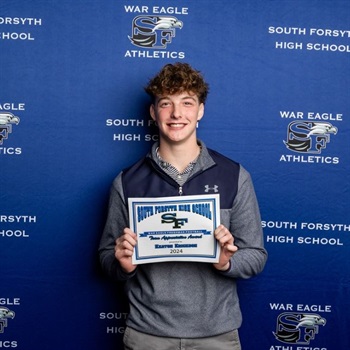 Keaton Erickson