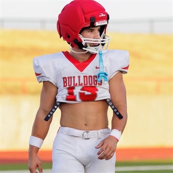 Landon Cullins