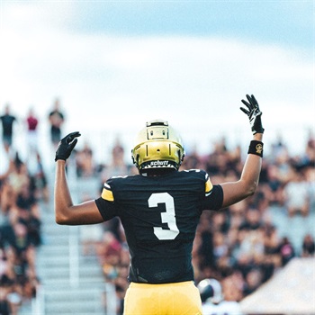 Nyshaun Drye