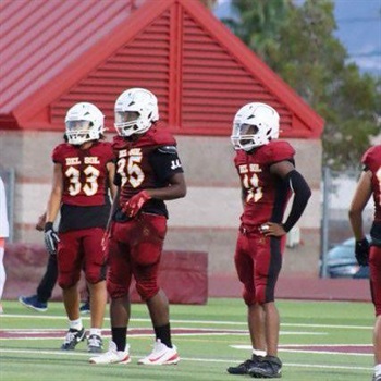 Justin “jay” Porter (Anderson)