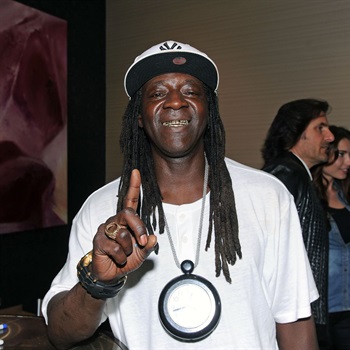 Jamal (Flava Flav) Phileus
