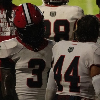 Jahkoryan Dinkins (JAH)