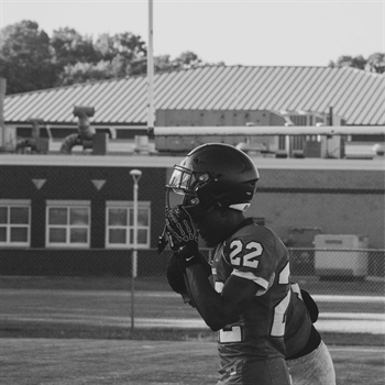 Kenyatta James Jr