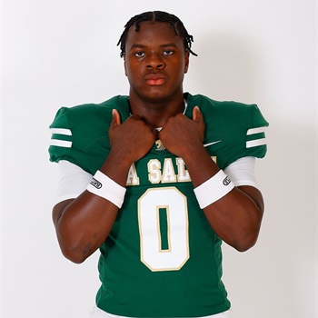 Jaylen Wilson