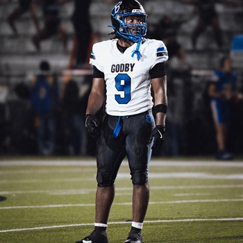 Terron Atkins