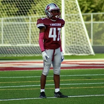 Kyvon Morris-Simmons