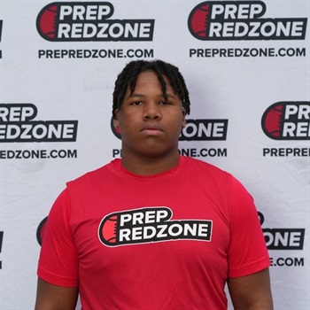 Makai “Kai” Taylor-Williams