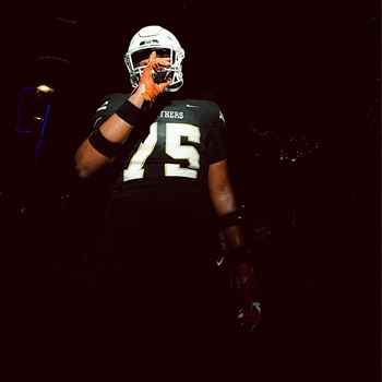 Treveon Pegues