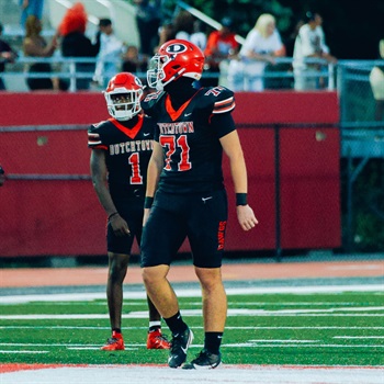 Maxwell (Max) Fletcher