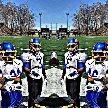 Isaiah Davis