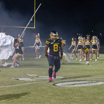 Jakyran “Peanut” Dyer