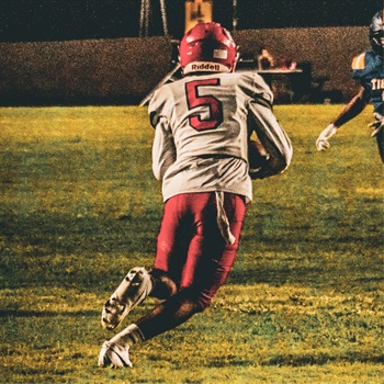 Bryan Valle