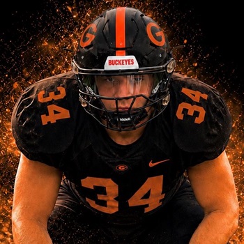 Ryan Blume