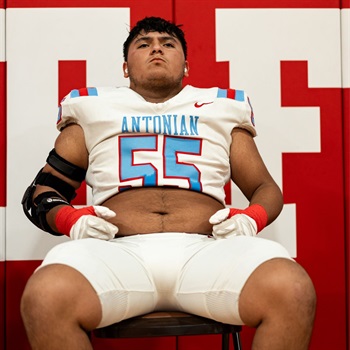 Nathaniel Garza