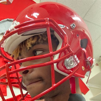 Jayvyn Williams