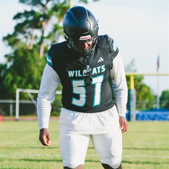 Darryl Linder