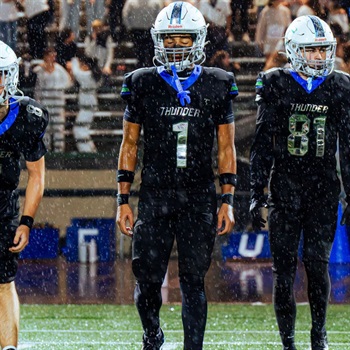 Darnell “DJ” Wilford Jr