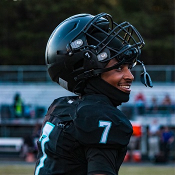 Dion Hilliard