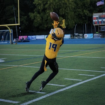 Ahsaiah 'Zeke' Upchurch