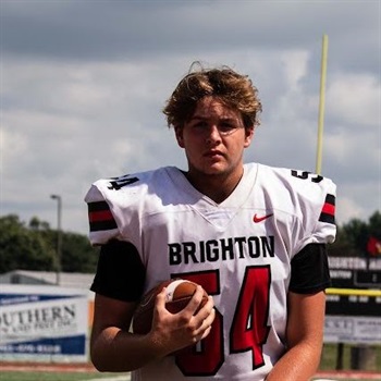 Drayden Draffin