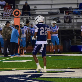 Jasiah Thompson