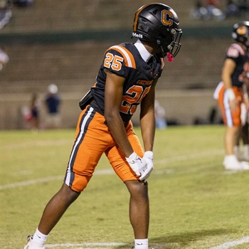 Gregory Williams Jr.