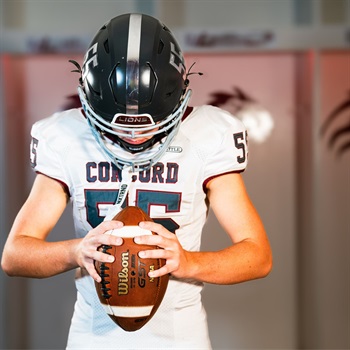 Cade Harrison