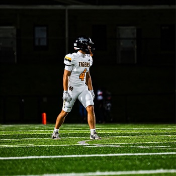 Cade Tyus