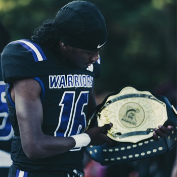 Tyree Harris