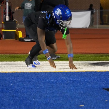 Peyton Randall Herring